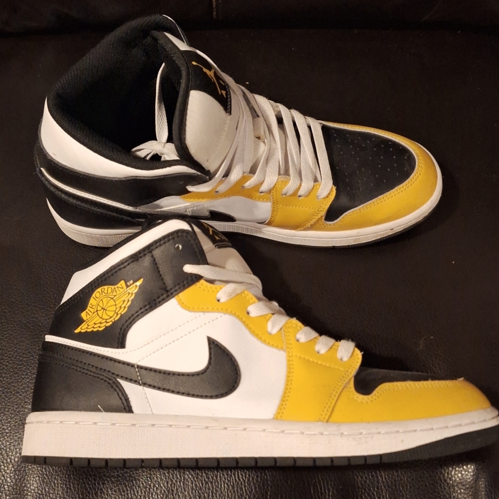 Nike Jordan 1
